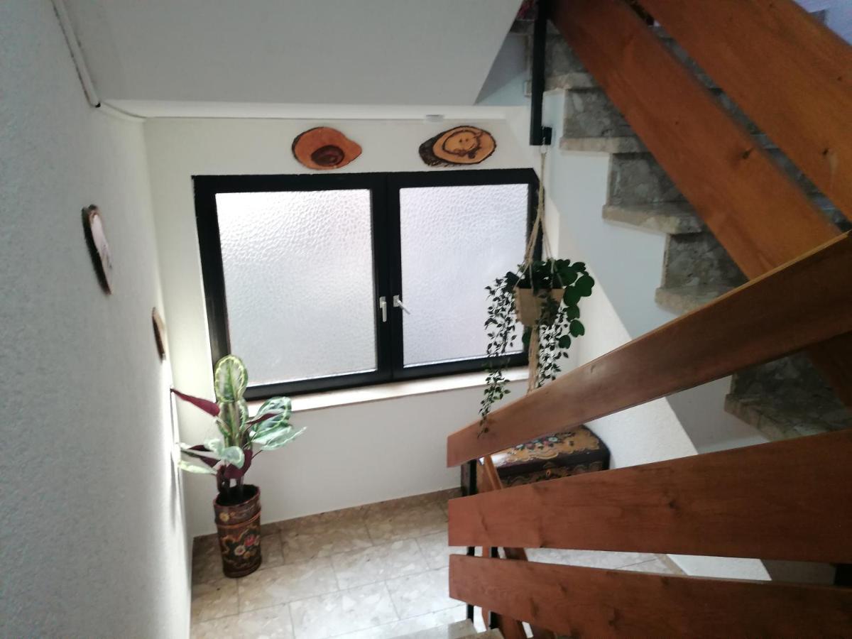 Villa Haus Schwarzwaldblick Hornberg Exterior foto